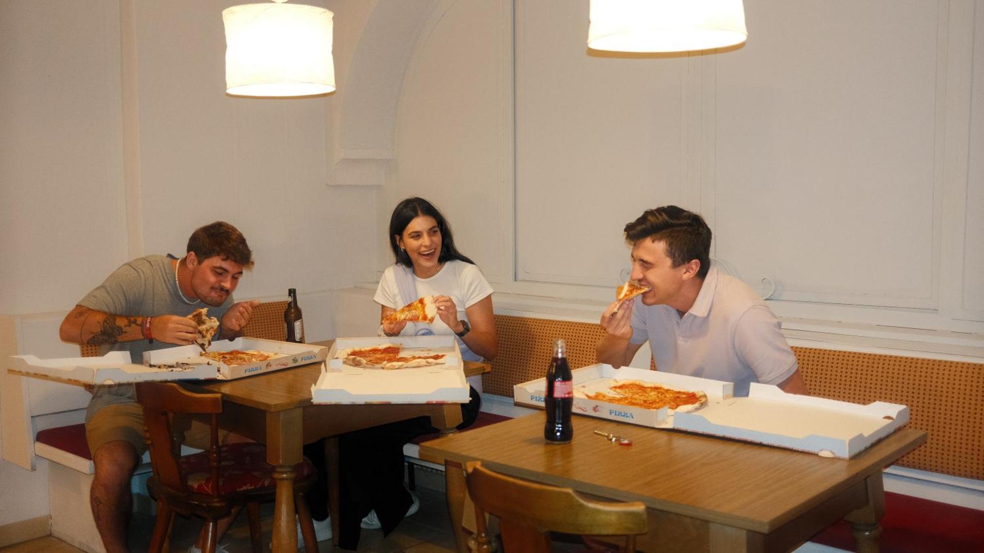 Philipop-Up Hostel Scharnitz Εξωτερικό φωτογραφία