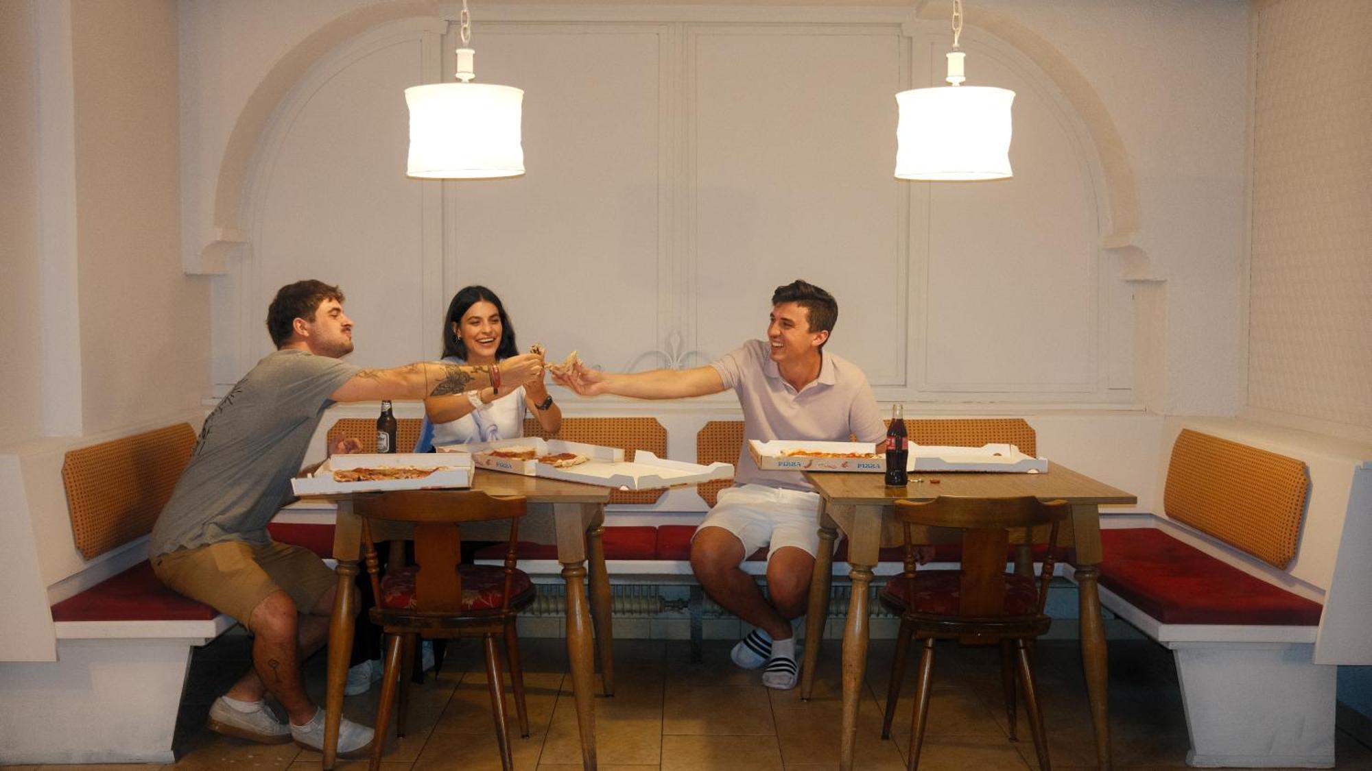 Philipop-Up Hostel Scharnitz Εξωτερικό φωτογραφία