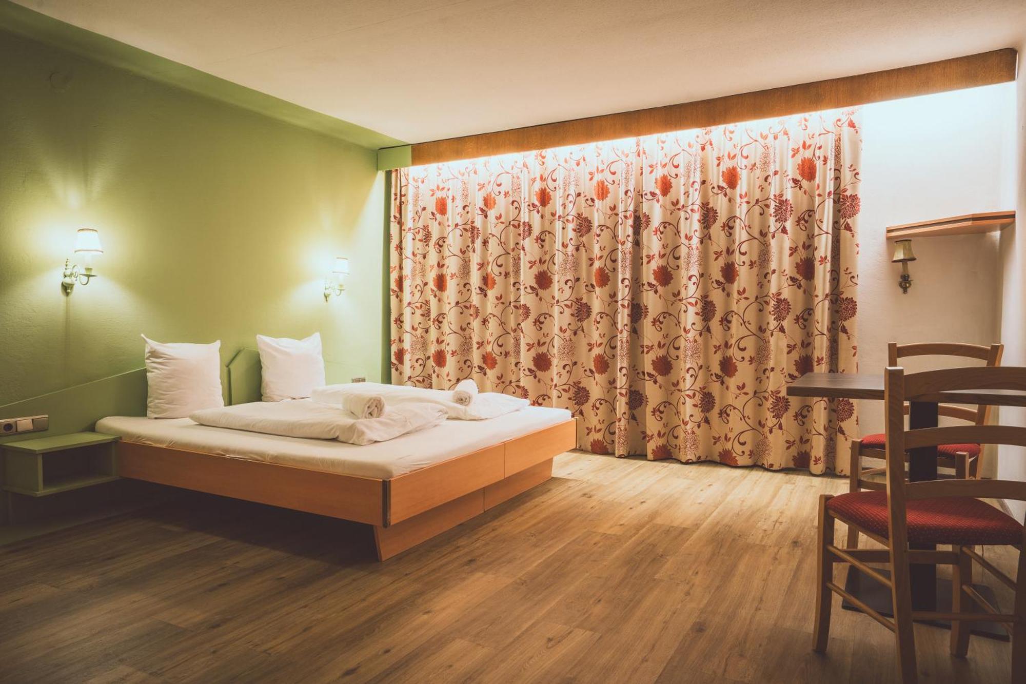 Philipop-Up Hostel Scharnitz Εξωτερικό φωτογραφία